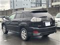 2007 Toyota Harrier