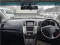 2007 Toyota Harrier