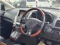 2007 Toyota Harrier