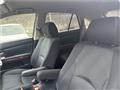 2007 Toyota Harrier