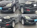 2007 Toyota Harrier