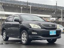 2007 Toyota Harrier