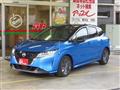 2023 Nissan Note