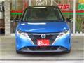 2023 Nissan Note