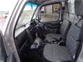 2006 Suzuki Carry Truck