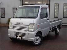 2006 Suzuki Carry Truck
