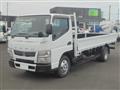 2013 Mitsubishi Canter