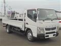 2013 Mitsubishi Canter