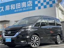 2018 Nissan Serena