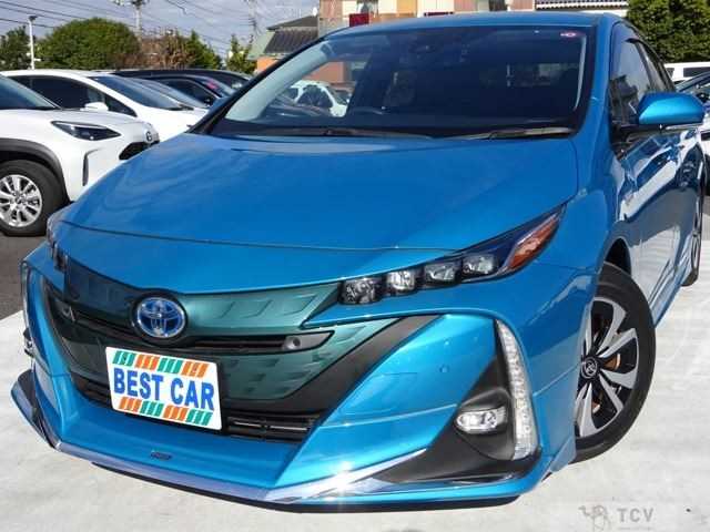 2018 Toyota Prius