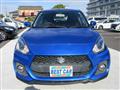 2019 Suzuki Swift