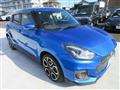 2019 Suzuki Swift