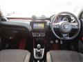 2019 Suzuki Swift