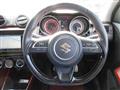 2019 Suzuki Swift