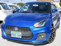 2019 Suzuki Swift