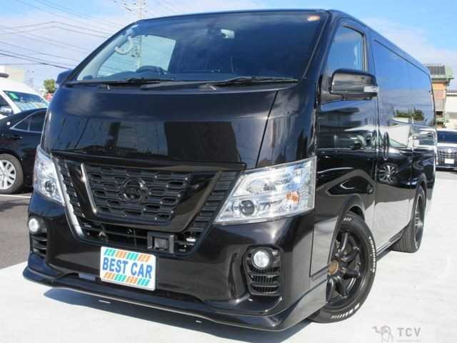 2020 Nissan Nissan Others