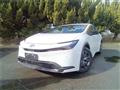 2024 Toyota Prius