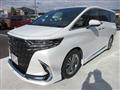 2024 Toyota Alphard G