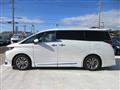 2024 Toyota Alphard G