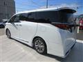 2024 Toyota Alphard G