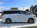 2024 Toyota Alphard G