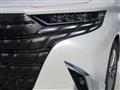2024 Toyota Alphard G