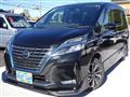 2019 Nissan Serena
