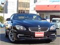 2011 BMW 6 Series