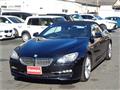 2011 BMW 6 Series