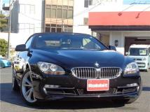 2011 BMW 6 Series