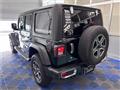 2019 Jeep Wrangler