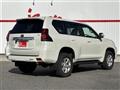 2022 Toyota Land Cruiser Prado