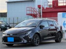 2019 Toyota Corolla Touring Wagon