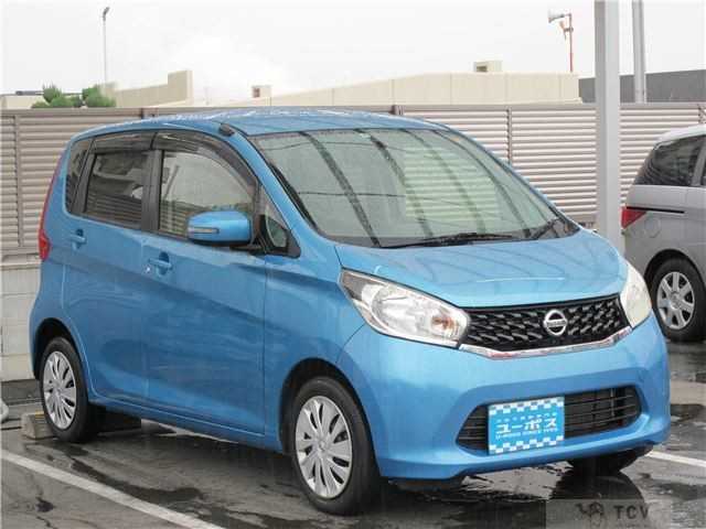 2014 Nissan Nissan Others