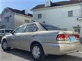 2003 Nissan Sunny