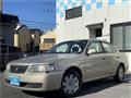 2003 Nissan Sunny