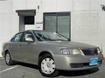 2003 Nissan Sunny