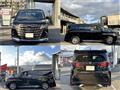 2025 Toyota Alphard G