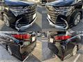 2025 Toyota Alphard G
