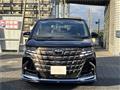 2025 Toyota Alphard G