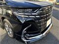 2025 Toyota Alphard G