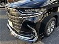 2025 Toyota Alphard G