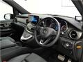 2022 Mercedes-Benz V-Class