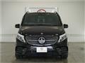 2022 Mercedes-Benz V-Class