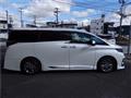 2025 Toyota Alphard G