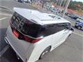 2025 Toyota Alphard G