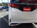 2025 Toyota Alphard G