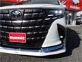 2025 Toyota Alphard G