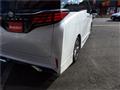 2025 Toyota Alphard G