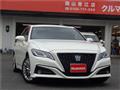 2020 Toyota Crown Hybrid